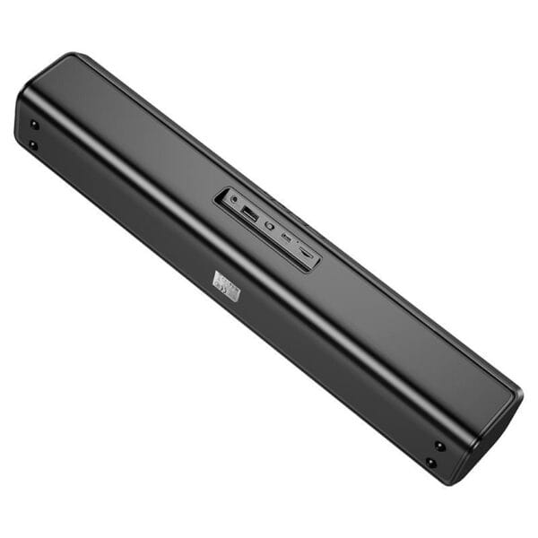 Hoco BS49 Dazzling Sound - Haut-Parleur Sans Fil Bluetooth 2x5W – Image 4