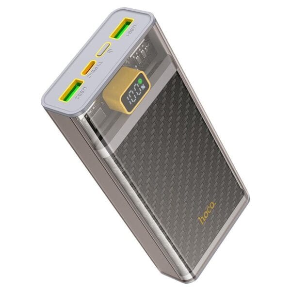 Hoco J103A Discovery Edition - Power Bank 20000mAh Fast Charge 22.5W – Image 2
