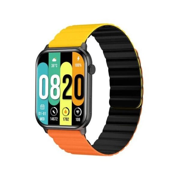 Kieslect Ks - Smart Watch avec Écran AMOLED 1.78” pour Sport – Image 3