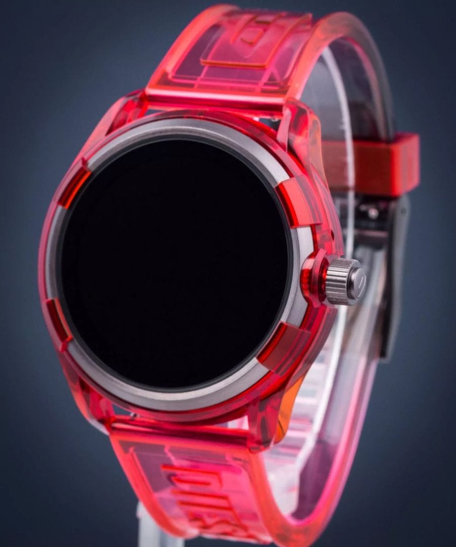 Smart Watch Homme - Écran Full Display et Wear OS Smart Watch Homme - Écran Full Display et Wear OS – Image 11