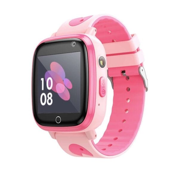 Hoco Y100 - Montre Connectée Enfant avec Carte SIM – Image 4