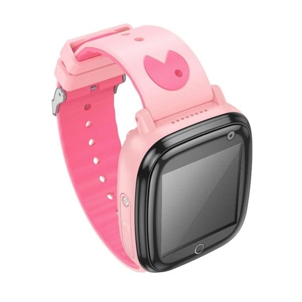 Hoco Y100 - Montre Connectée Enfant avec Carte SIM – Image 16