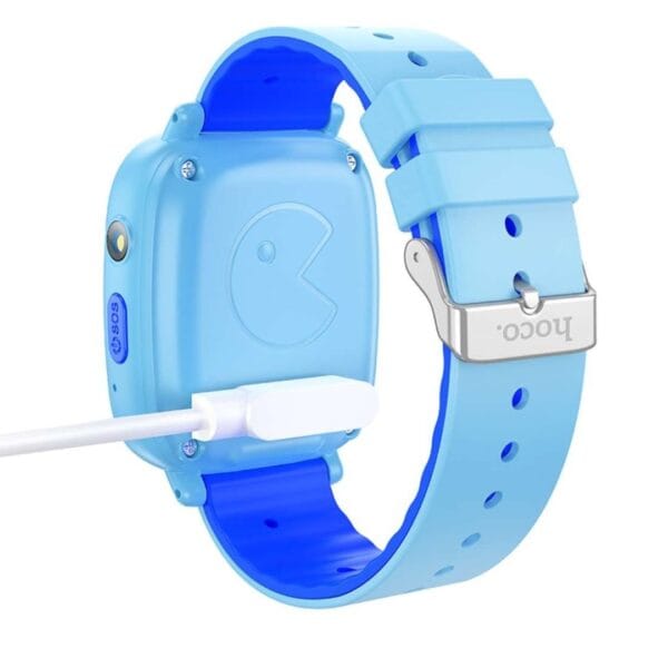 Hoco Y100 - Montre Connectée Enfant avec Carte SIM – Image 17