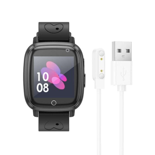 Hoco Y100 - Montre Connectée Enfant avec Carte SIM – Image 19