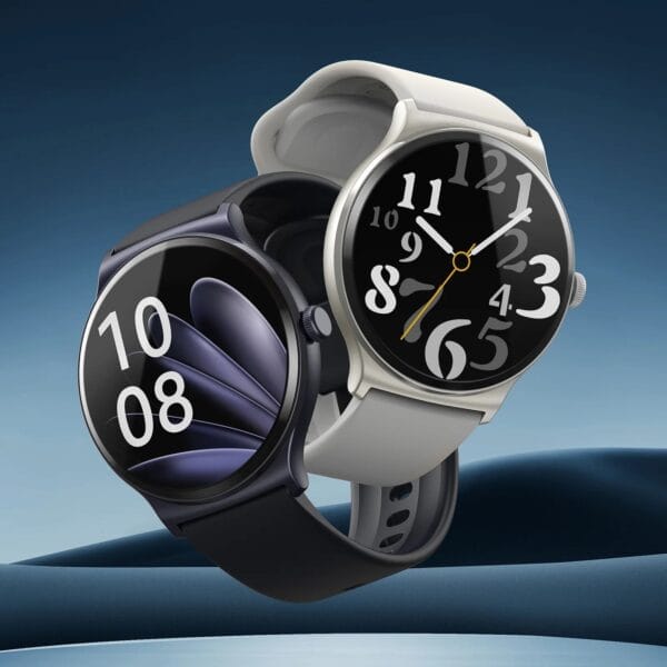 [NEW] Haylou Solar Lite - Smart watch Bluetooth avec Écran 1.38 pouce