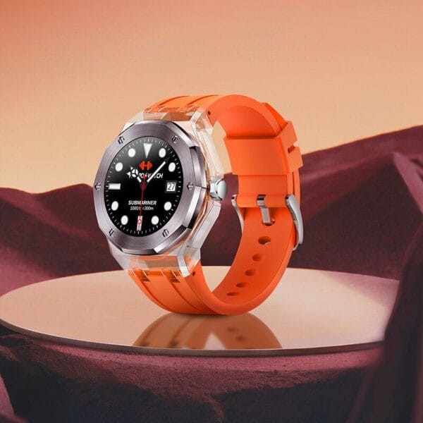 HOCO Y13 – Smart Watch 3ATM avec Écran 1.09" pour Sports – Image 13