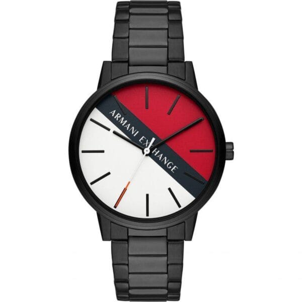 Armani Exchange Cayde - Montre Classique pour Homme – AX2725 – Image 4