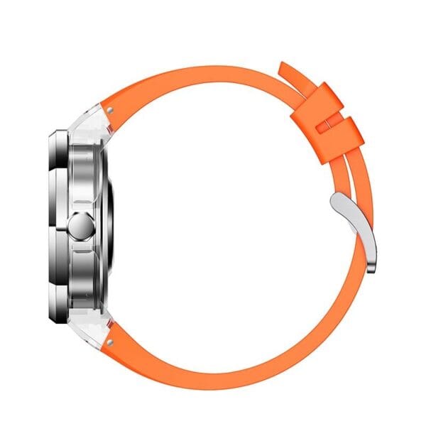 HOCO Y13 – Smart Watch 3ATM avec Écran 1.09" pour Sports – Image 3