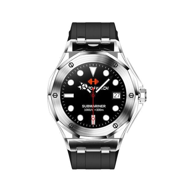 HOCO Y13 – Smart Watch 3ATM avec Écran 1.09" pour Sports – Image 4