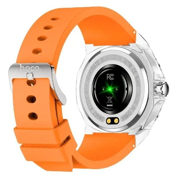 HOCO Y13 – Smart Watch 3ATM avec Écran 1.09" pour Sports – Image 5