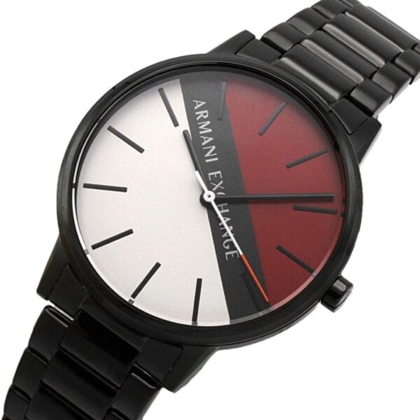 Armani Exchange Cayde - Montre Classique pour Homme – AX2725 – Image 6