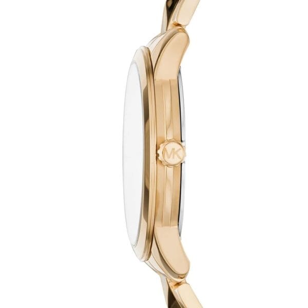 Michael Kors Runway MK6669 - Montre à Quartz Classique pour Femme – Image 17