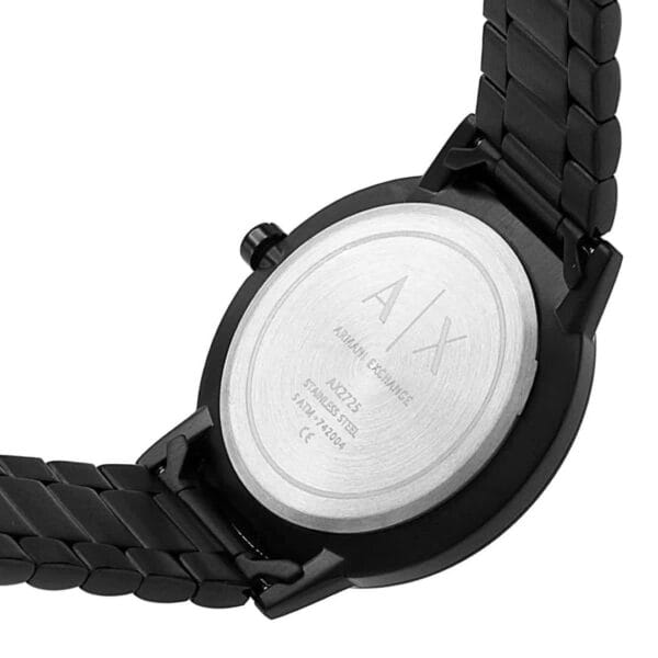 Armani Exchange Cayde - Montre Classique pour Homme – AX2725 – Image 8