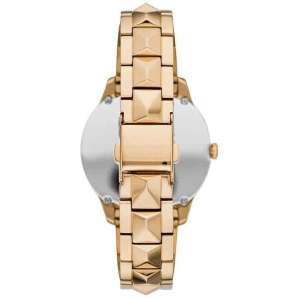 Michael Kors Runway MK6669 - Montre à Quartz Classique pour Femme – Image 18
