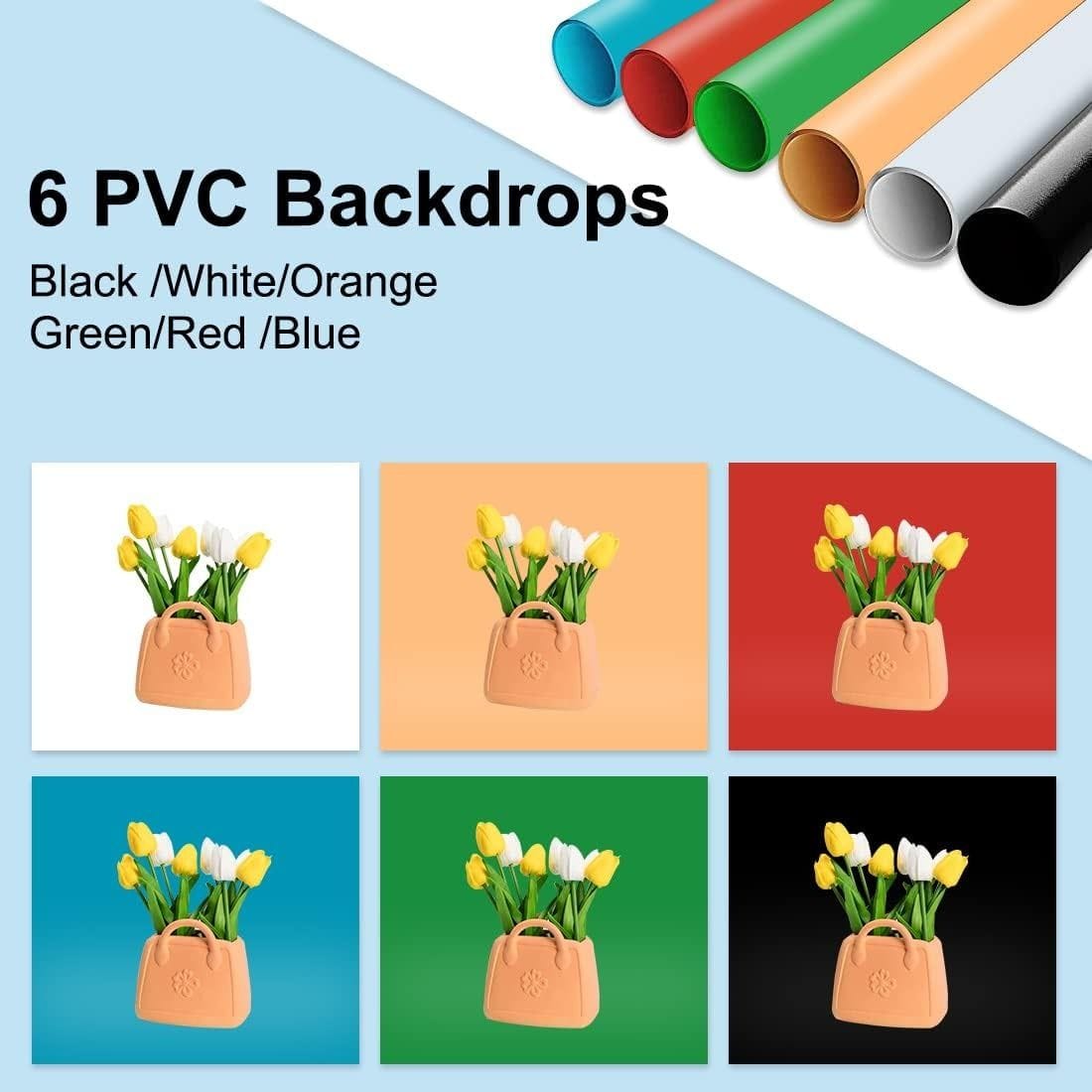 Mini Studio Photo PULUZ - Photography Light Box Mini Studio Photo PULUZ - Photography Light Box – Image 3