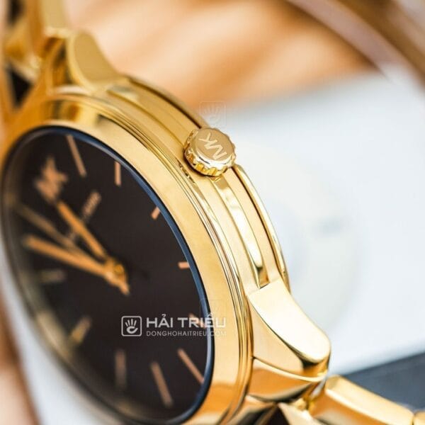 Michael Kors Runway MK6669 - Montre à Quartz Classique pour Femme – Image 11