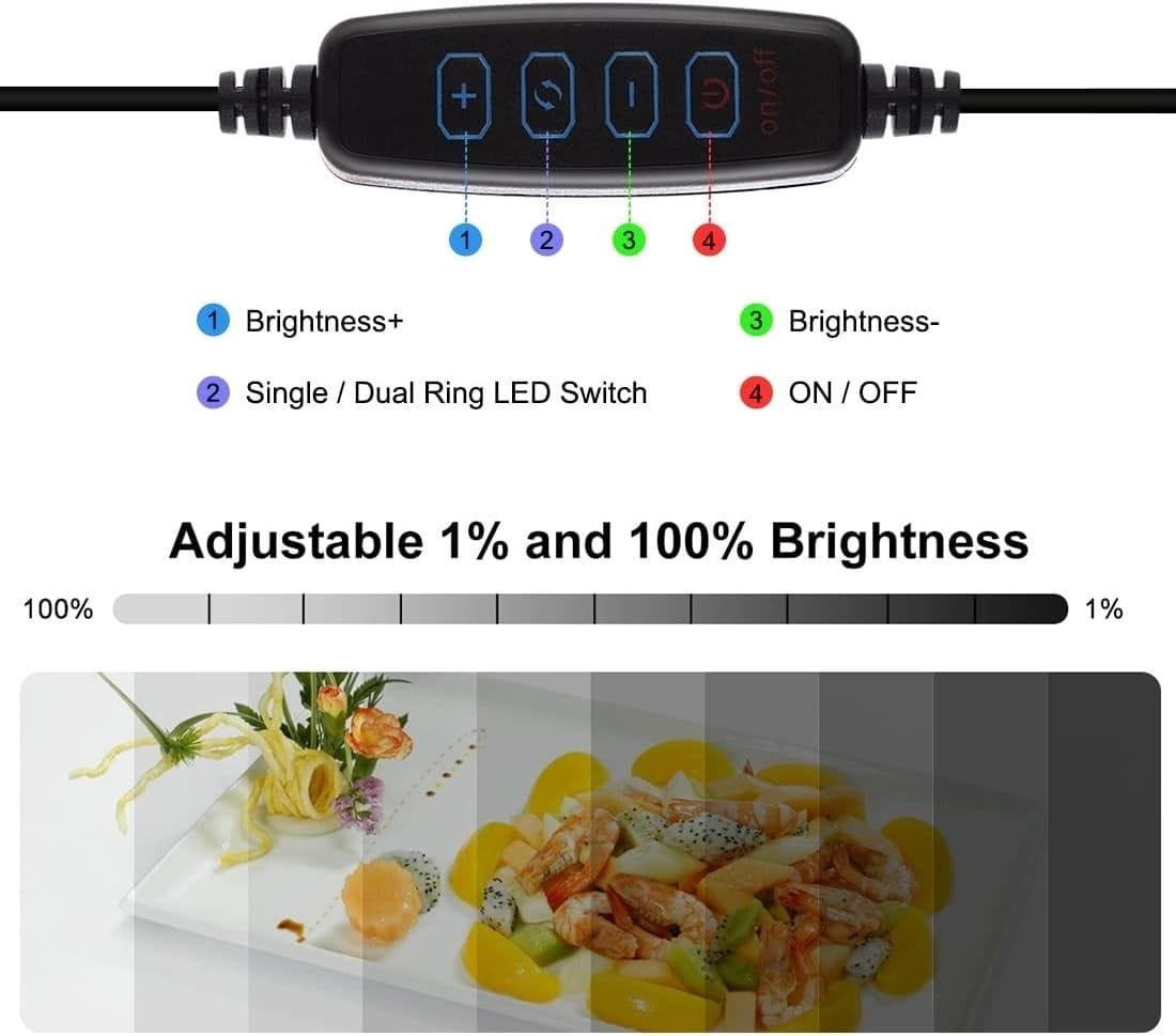 Mini Studio Photo PULUZ - Photography Light Box Mini Studio Photo PULUZ - Photography Light Box – Image 4