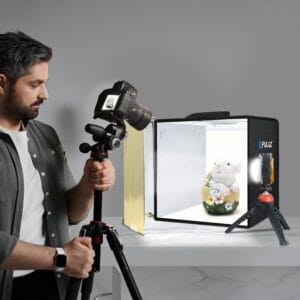 Mini Studio Photo PULUZ -  Photography Light Box