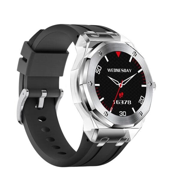 HOCO Y13 – Smart Watch 3ATM avec Écran 1.09" pour Sports – Image 2