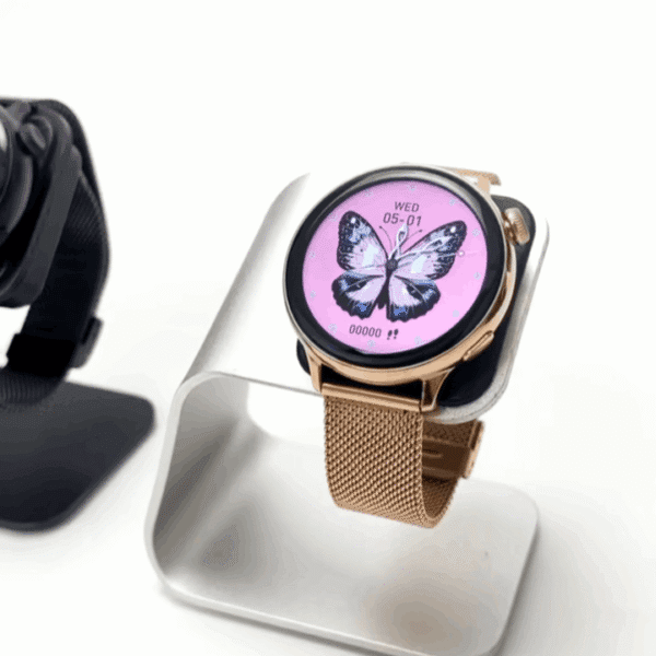 HainoTeko G20 Mini - Smart Watch Écran AMOLED pour Femme – Image 6