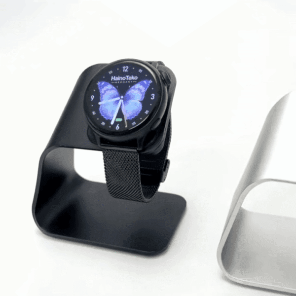 HainoTeko G20 Mini - Smart Watch Écran AMOLED pour Femme – Image 5