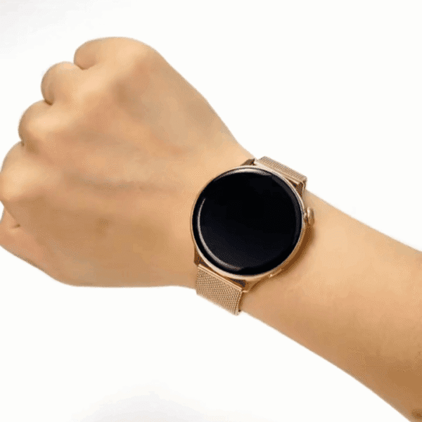 HainoTeko G20 Mini - Smart Watch Écran AMOLED pour Femme – Image 7