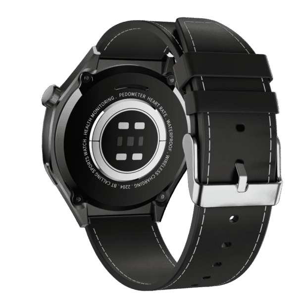 Kalobee SK40 – Smart Watch avec Ecran AMOLED & 3 Bracelets – Image 17