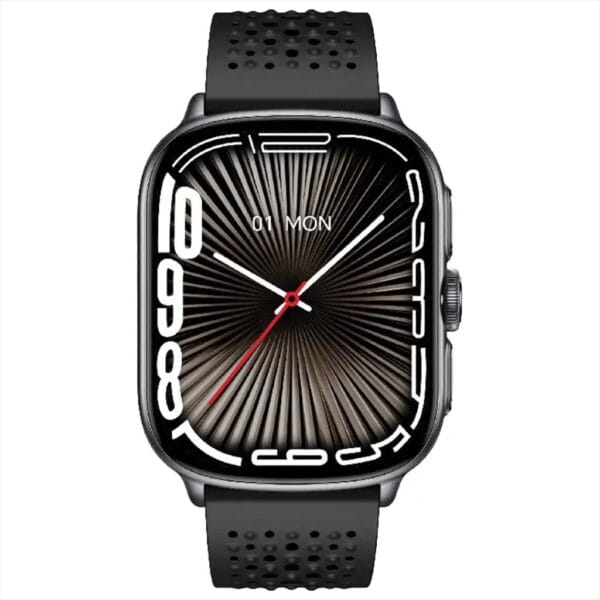 Green Lion Finder GPS - Smart Watch Écran AMOLED 2.01’’ & GPS Intégré – Image 4