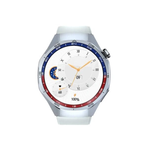 Green Lion Tech Master - Smart Watch Écran AMOLED 1.43’’ & Fonctions Premium – Image 2