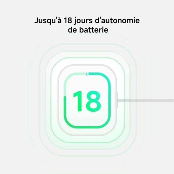 Xiaomi Redmi Watch 5 Lite – Smartwatch AMOLED 1.96", ENC & Waterproof 5ATM – Image 5
