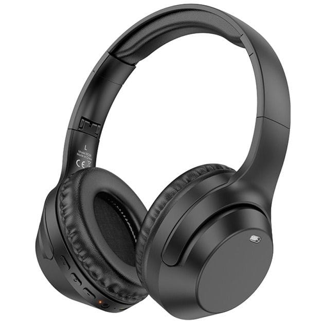 Hoco BOROFONE BO26 – Casque Bluetooth Sport Pliable 40h Autonomie Hoco BOROFONE BO26 – Casque Bluetooth Sport Pliable 40h Autonomie – Image 7