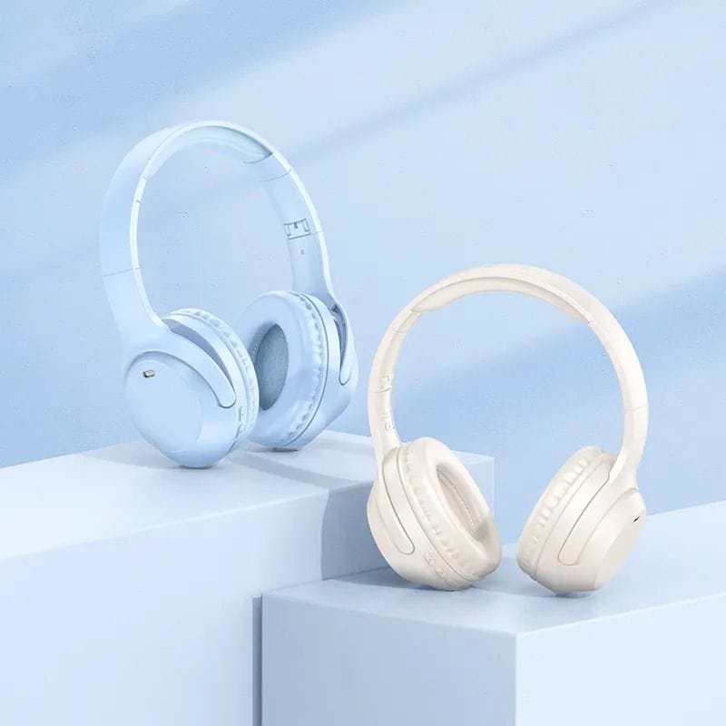 Hoco BOROFONE BO26 – Casque Bluetooth Sport Pliable 40h Autonomie Hoco BOROFONE BO26 – Casque Bluetooth Sport Pliable 40h Autonomie – Image 5