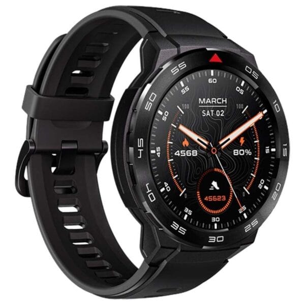 Mibro GS Pro – Montre Connectée GPS & Écran AMOLED 1.43” – Image 10