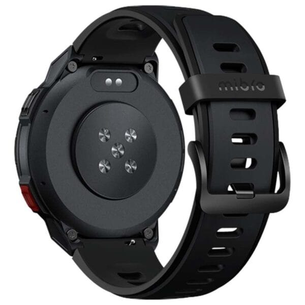 Mibro GS Pro – Montre Connectée GPS & Écran AMOLED 1.43” – Image 11