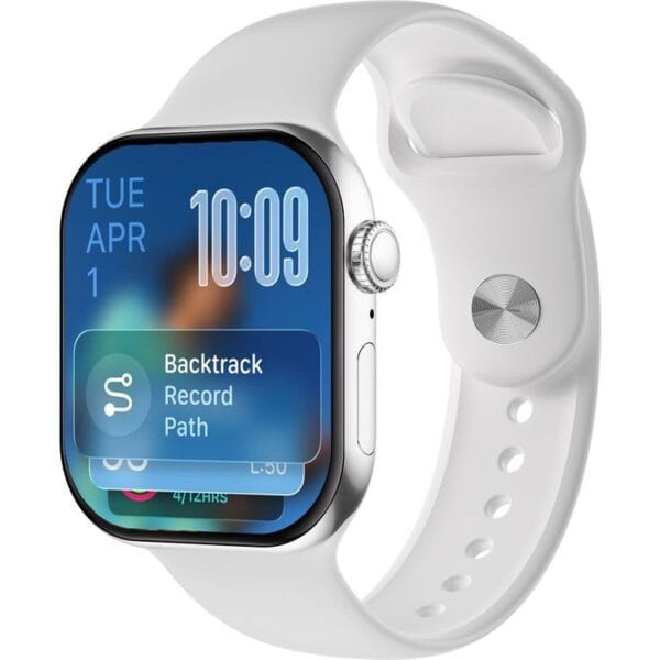 Green Lion Communicate - Smart Watch Bluetooth 5.4 pour Sports – Image 8