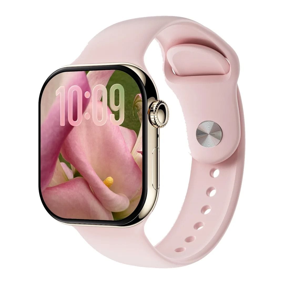 Green Lion Communicate - Smart Watch Bluetooth 5.4 pour Sports Green Lion Communicate - Smart Watch Bluetooth 5.4 pour Sports – Image 17