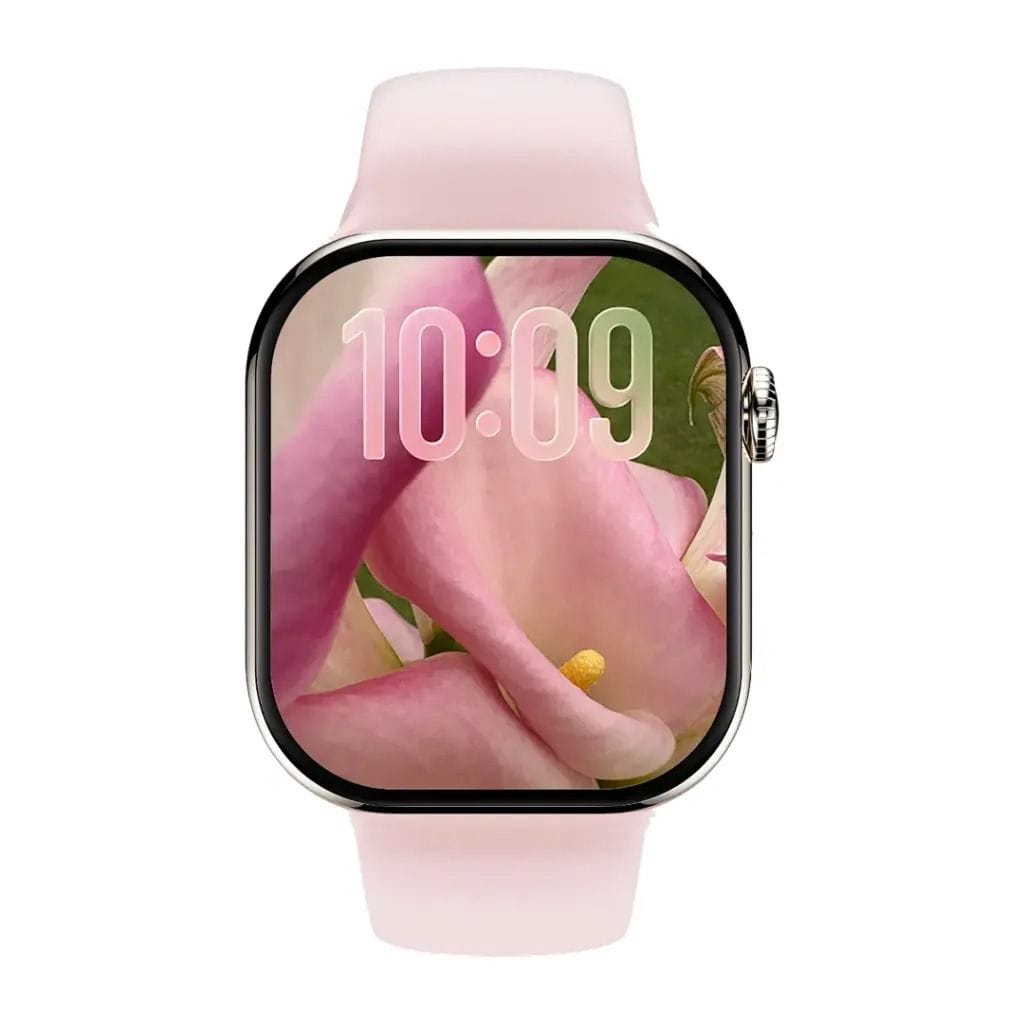 Green Lion Communicate - Smart Watch Bluetooth 5.4 pour Sports Green Lion Communicate - Smart Watch Bluetooth 5.4 pour Sports – Image 16