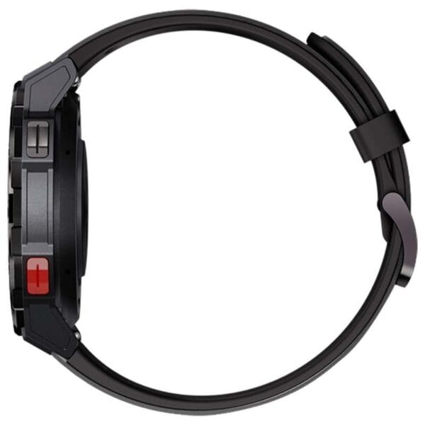 Mibro GS Pro – Montre Connectée GPS & Écran AMOLED 1.43” – Image 12