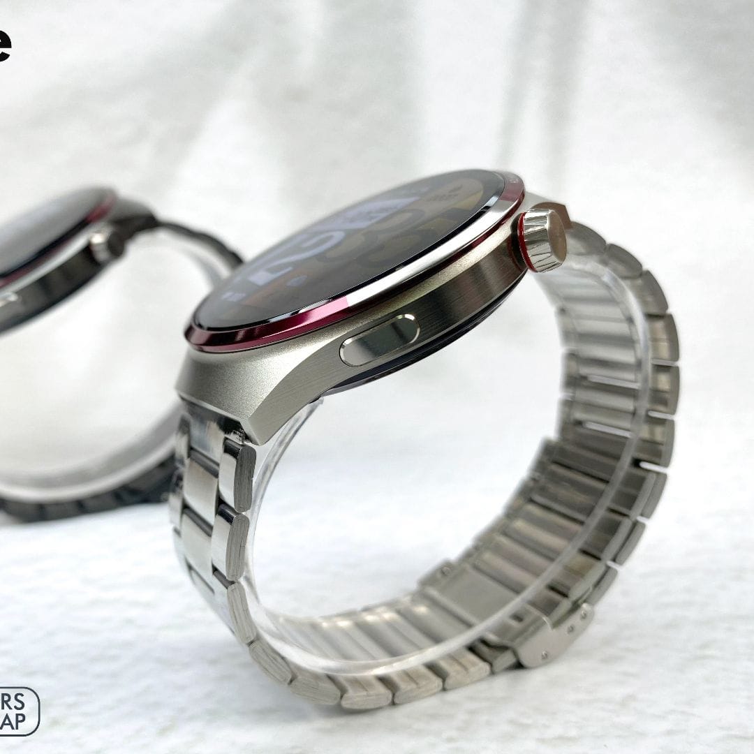 KALOBEE Watch 4 Pro + (SK39) - Smart Watch avec Ecran Amoled Incurvé KALOBEE Watch 4 Pro + (SK39) - Smart Watch avec Ecran Amoled Incurvé – Image 10