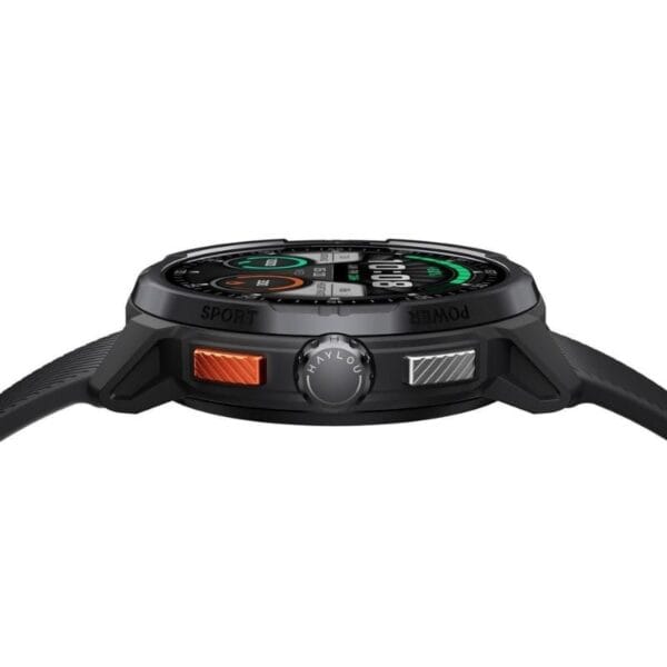 Haylou Solar Ultra – Montre Connectée AMOLED 1.6" avec GPS – Image 4