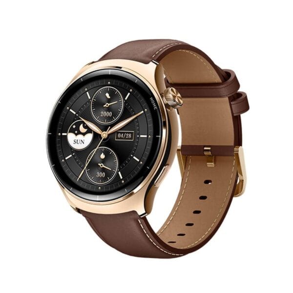 Mibro Lite 3 Pro – Smartwatch AMOLED 1.45" avec GPS Intégré – Image 15