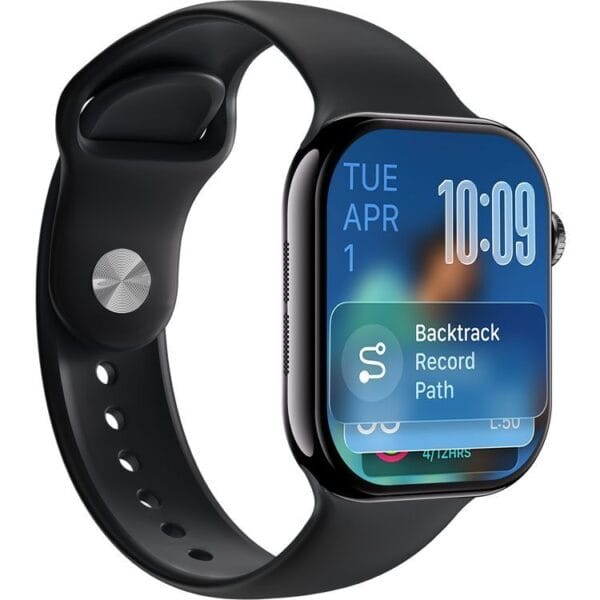 Green Lion Communicate - Smart Watch Bluetooth 5.4 pour Sports – Image 12