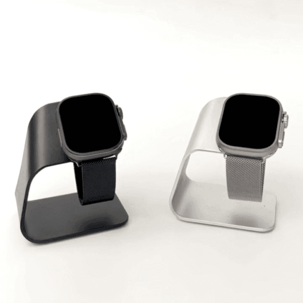 HainoTeko-15 Waterproof – Smart Watch Ultra Design 49MM avec Écran AMOLED – Image 6