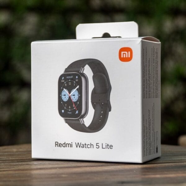 Xiaomi Redmi Watch 5 Lite – Smartwatch AMOLED 1.96", ENC & Waterproof 5ATM – Image 13