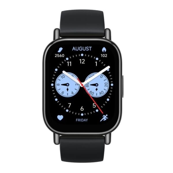 Xiaomi Redmi Watch 5 Lite – Smartwatch AMOLED 1.96", ENC & Waterproof 5ATM – Image 11