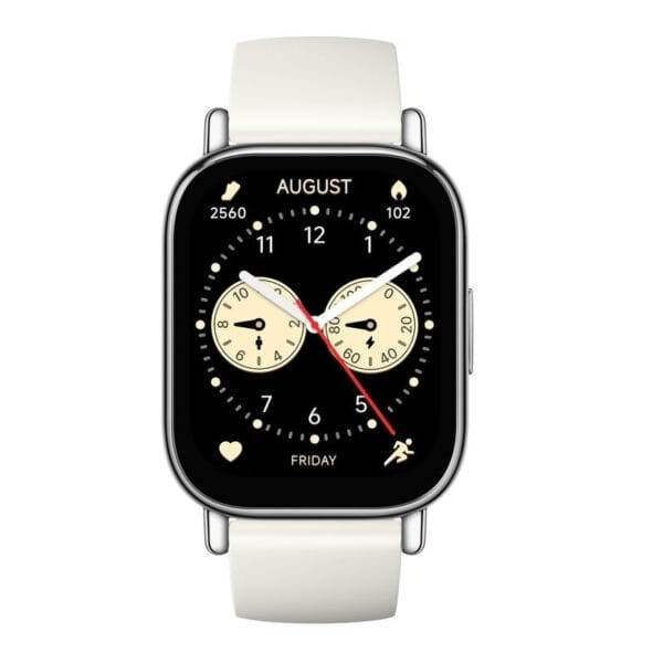 Xiaomi Redmi Watch 5 Lite – Smartwatch AMOLED 1.96", ENC & Waterproof 5ATM – Image 10