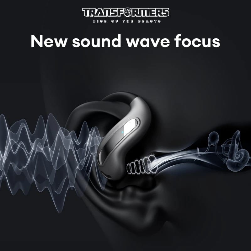 Transformers TF-T53 – Écouteurs Bluetooth 6.0 Intra-Auriculaires avec ENC Transformers TF-T53 – Écouteurs Bluetooth 6.0 Intra-Auriculaires avec ENC – Image 4