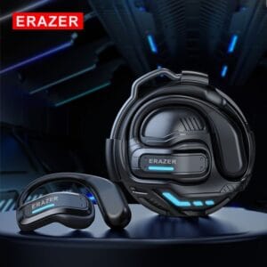 Lenovo ERAZER X8 – Écouteurs Gaming Bluetooth 5.4