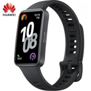 HUAWEI Band 10 – Bracelet Connecté Haut de Gamme