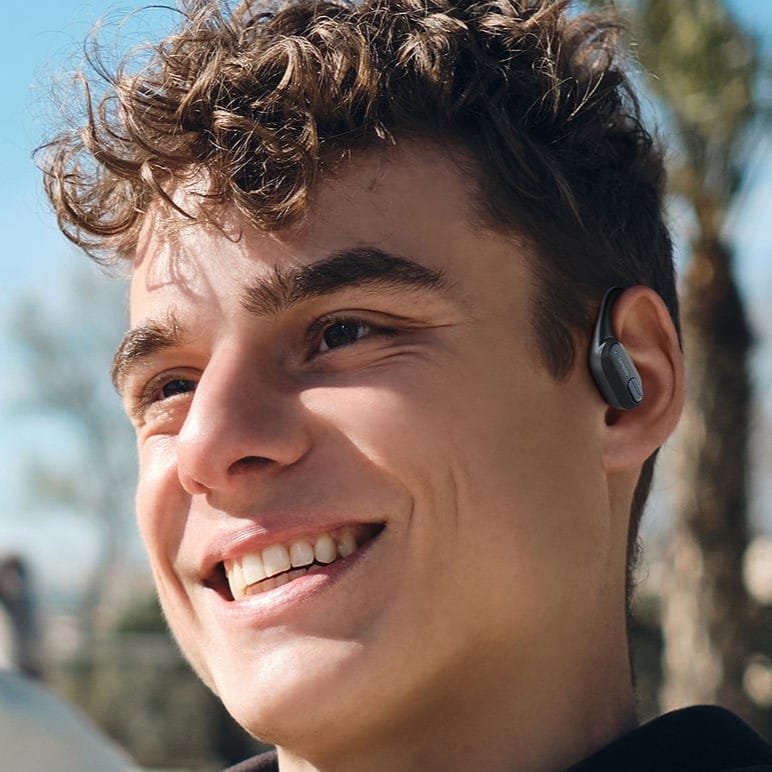 Lenovo ThinkPlus XT80 - Écouteurs Bluetooth avec Crochet d'Oreille pour Sport Lenovo ThinkPlus XT80 - Écouteurs Bluetooth avec Crochet d'Oreille pour Sport – Image 10